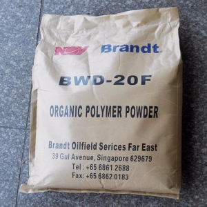 聚丙烯酰胺，(C3H5NO)n，PAM