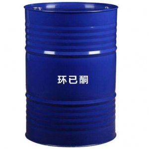 環(huán)己酮，C6H10O